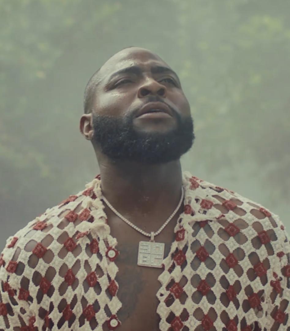 God Has Anointed Davido To Be Nigeria’s President – Pastor (Video)