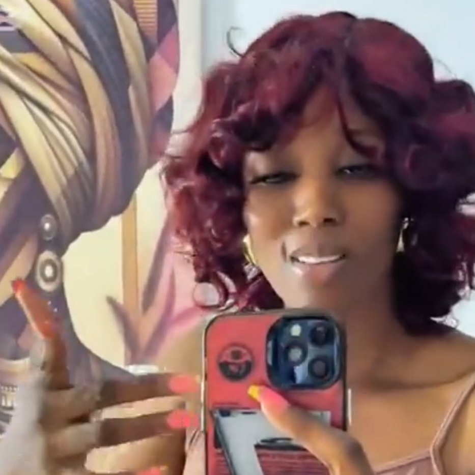 Lady Reveals Reasons ‘Why Men Die Early Compared To Women’ (Video)