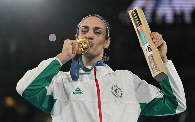 IBA President Tells Boxer To Return Olympic Gold Medal
