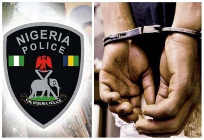 Suspected Ritualist Arrested With 6-Year-Old Body Parts In Bayelsa
