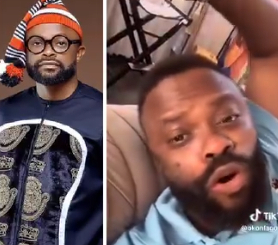 Bishop ‘Okon’ Umeh Warns Men Against Trying To Satisfy Women (Video)