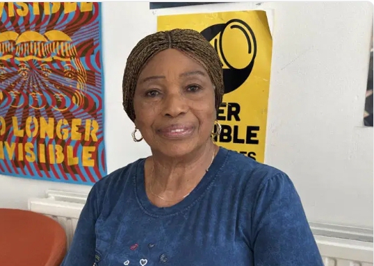 Nigerian Grandmother Sacked At London University Over ‘Misplaced Bracelet’