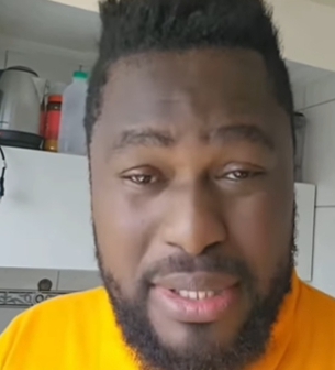 You’re a Useless Man If You Never Bath With Your Wife In Same Bathroom – Clergyman