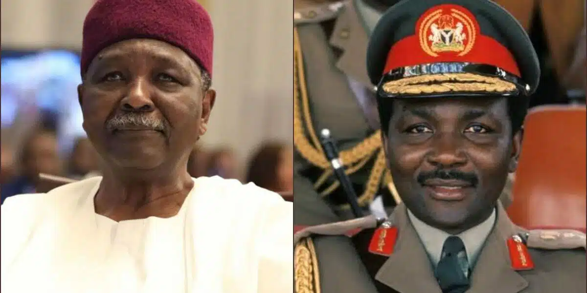 Biafran War Was Not My Decision, But a Duty To…. — Gowon