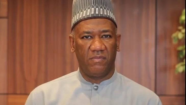 Datti Gives Reason Why Peter Obi Shouldn’t Settle For Coalition’s VP Candidate